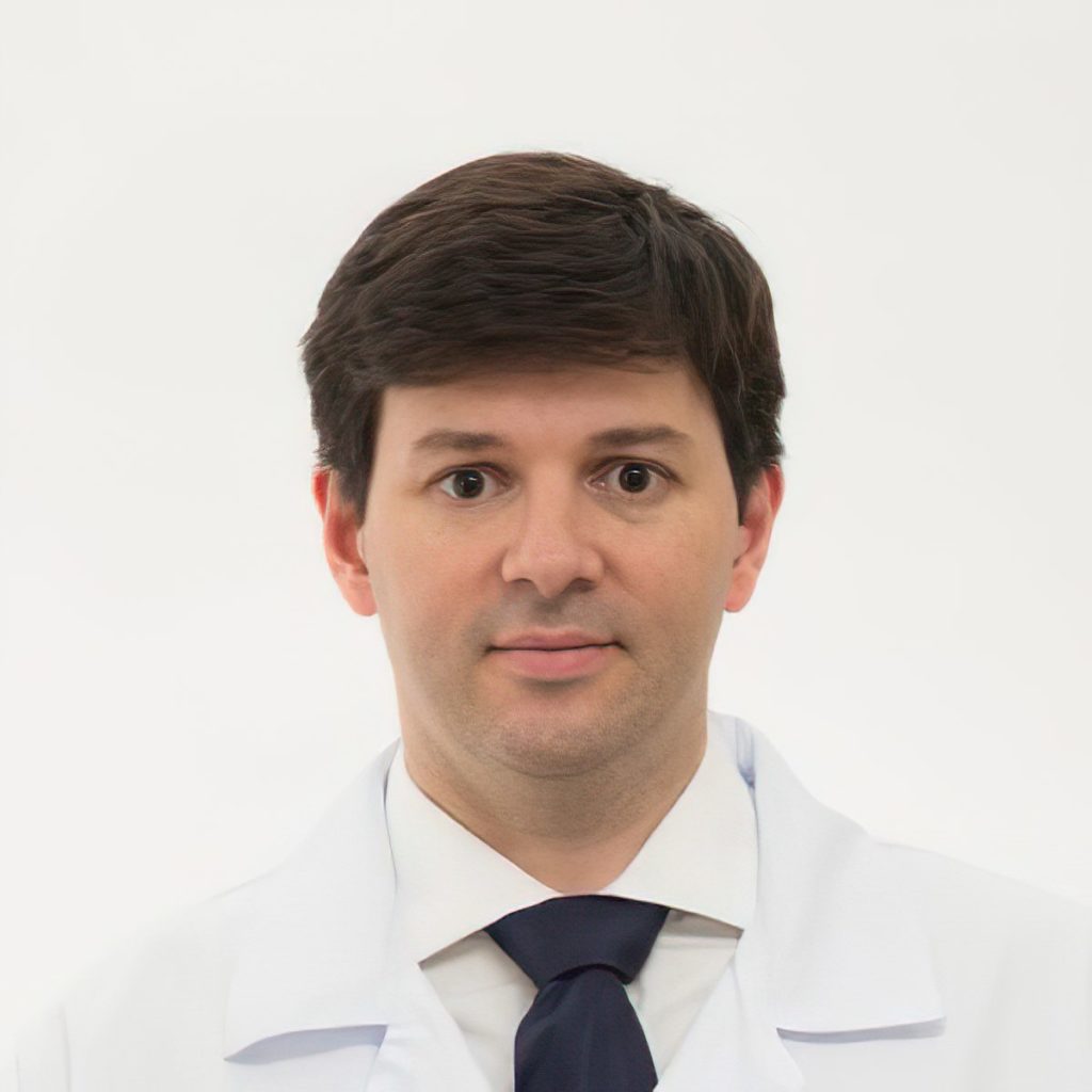 Dr Thiago - Otorrinolaringologista