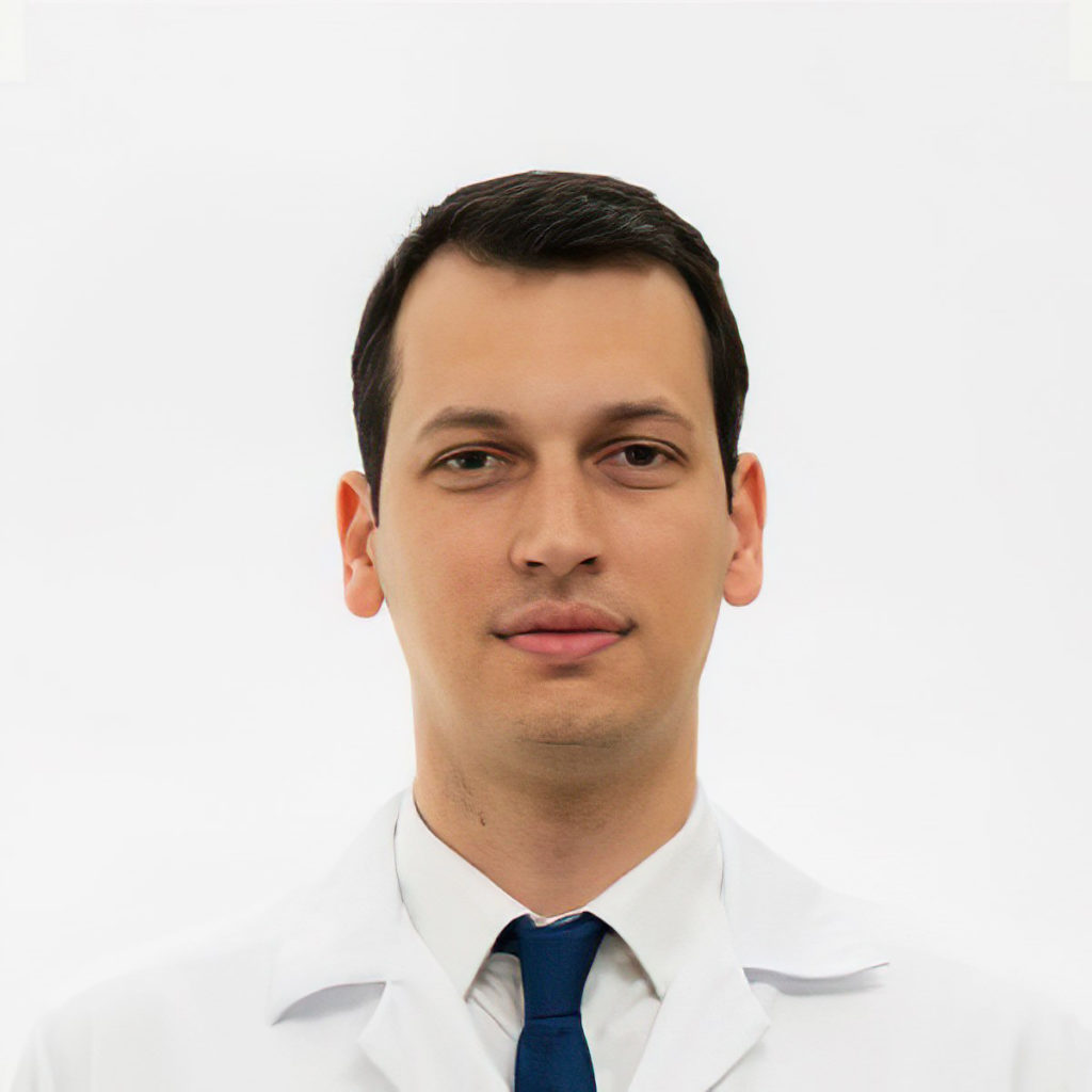 Dr Tobias - Otorrinolaringologista
