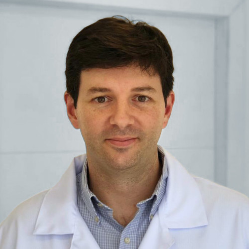 Dr Thiago Sônego - Rinoplastia em Blumenau